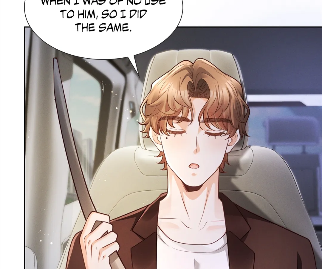 It’s Just a Superficial Intention Chapter 27 - Page 31