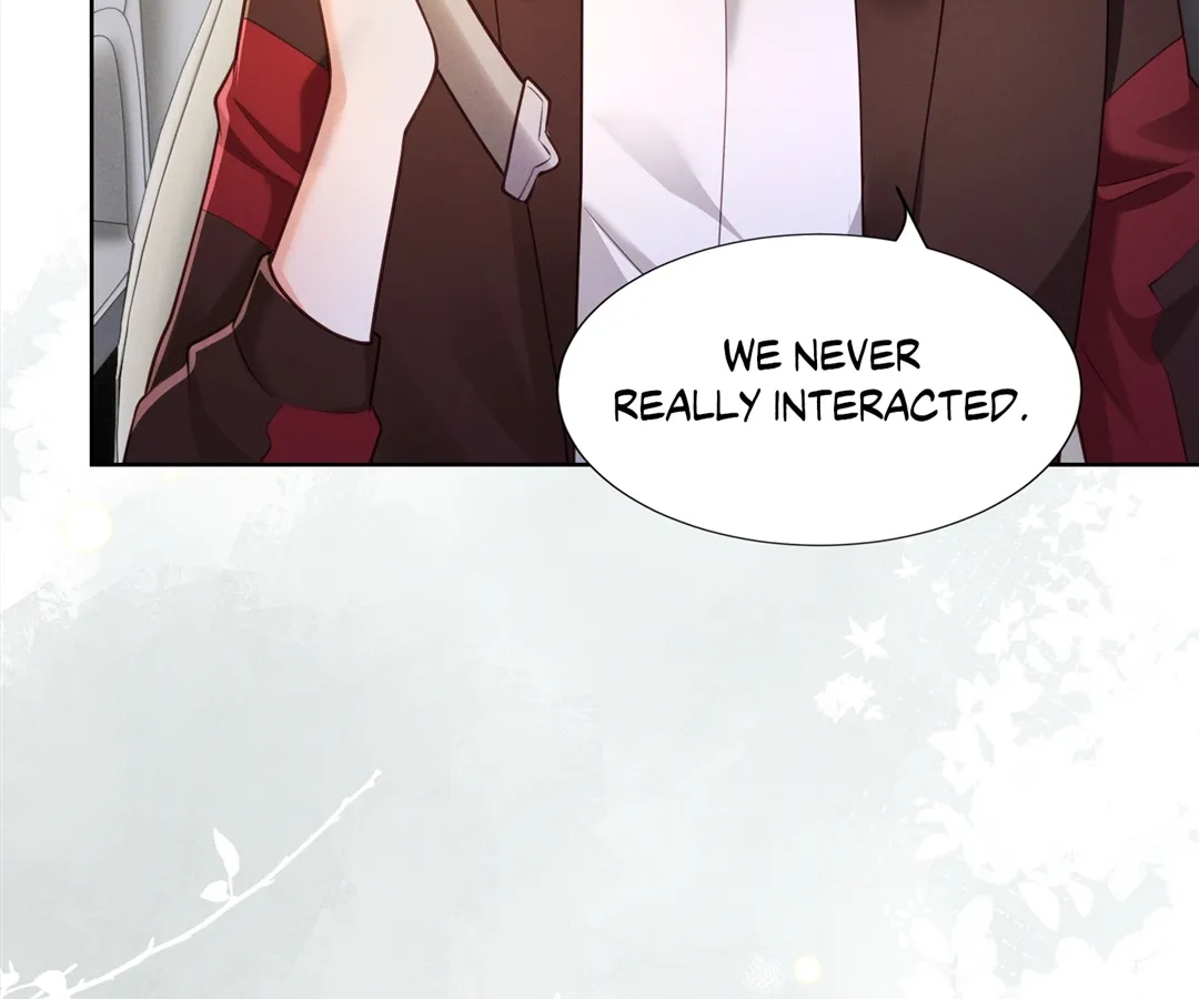 It’s Just a Superficial Intention Chapter 27 - Page 32