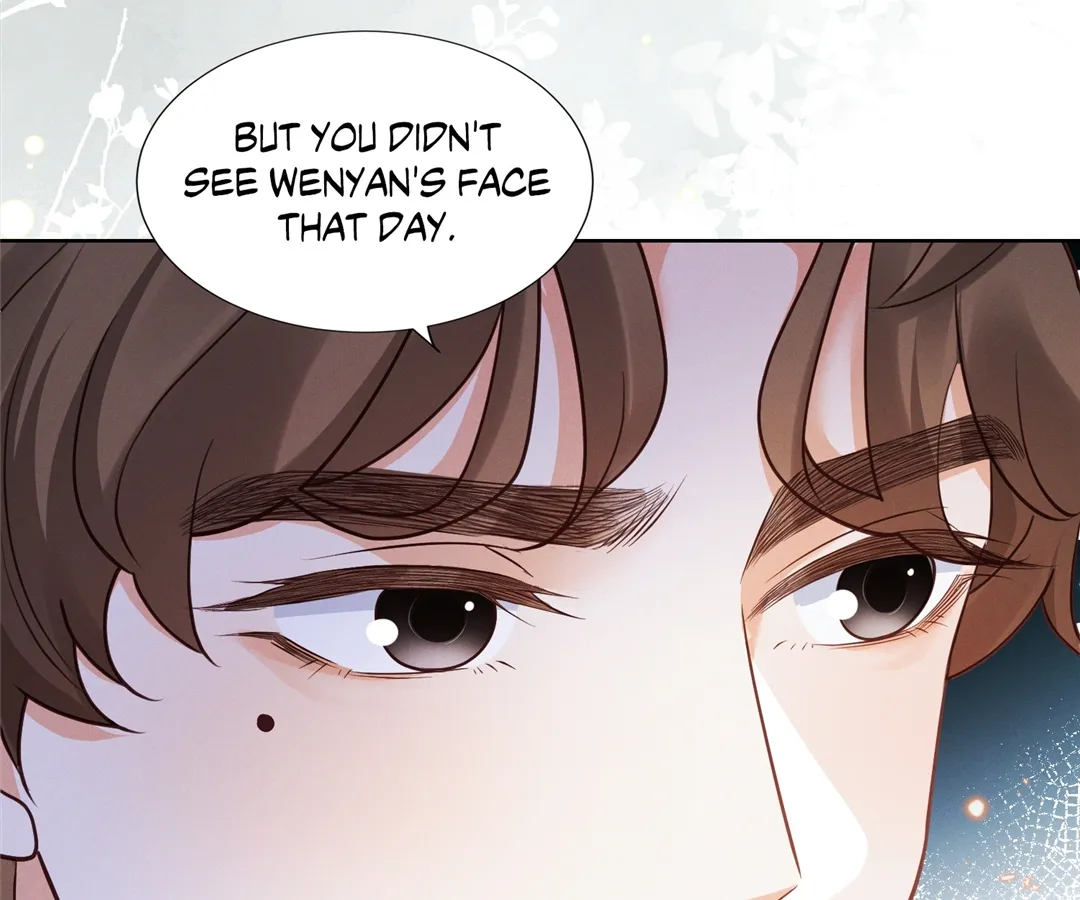 It’s Just a Superficial Intention Chapter 27 - Page 33