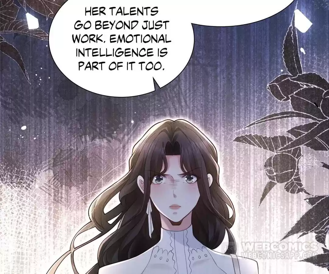 It’s Just a Superficial Intention Chapter 27 - Page 35