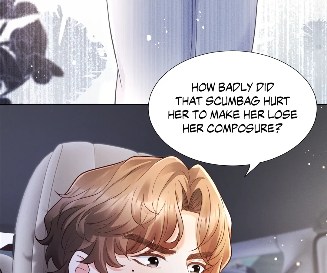It’s Just a Superficial Intention Chapter 27 - Page 37