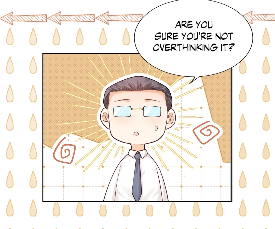 It’s Just a Superficial Intention Chapter 27 - Page 39