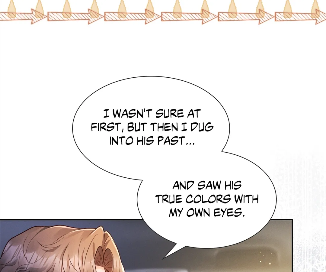 It’s Just a Superficial Intention Chapter 27 - Page 40