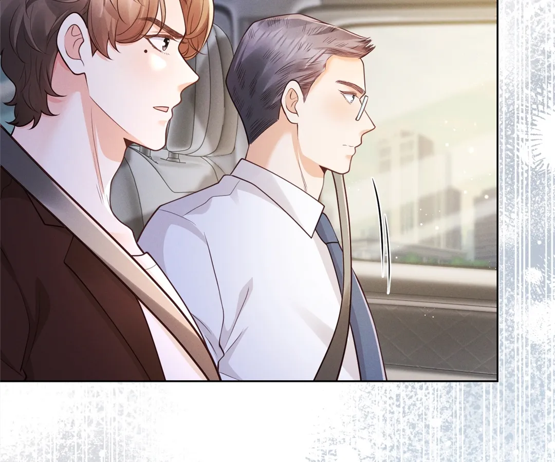 It’s Just a Superficial Intention Chapter 27 - Page 41