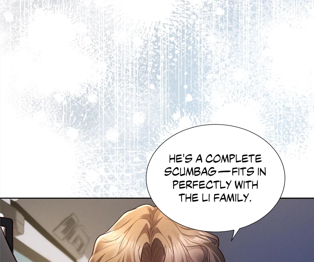 It’s Just a Superficial Intention Chapter 27 - Page 42