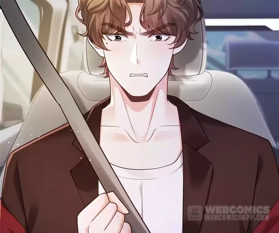It’s Just a Superficial Intention Chapter 27 - Page 43