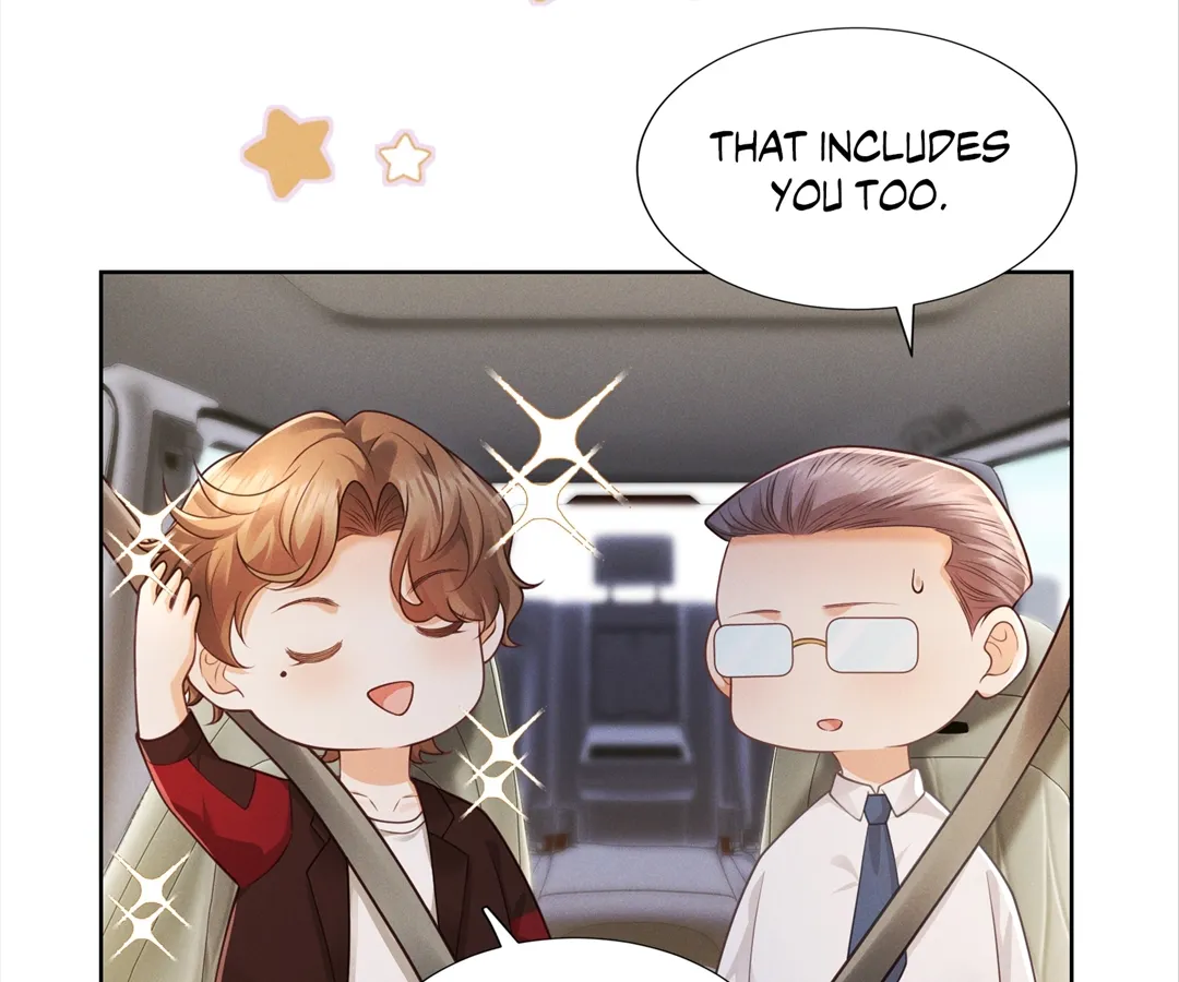 It’s Just a Superficial Intention Chapter 27 - Page 45