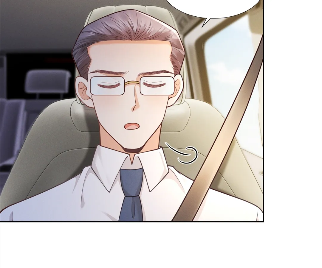 It’s Just a Superficial Intention Chapter 27 - Page 47