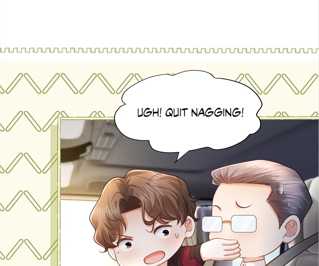 It’s Just a Superficial Intention Chapter 27 - Page 48