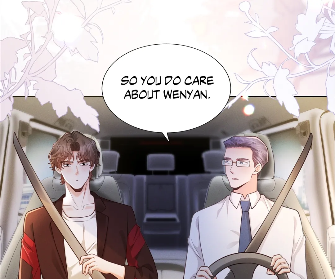 It’s Just a Superficial Intention Chapter 27 - Page 50
