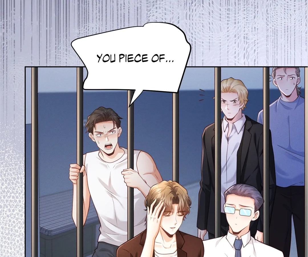 It’s Just a Superficial Intention Chapter 27 - Page 6