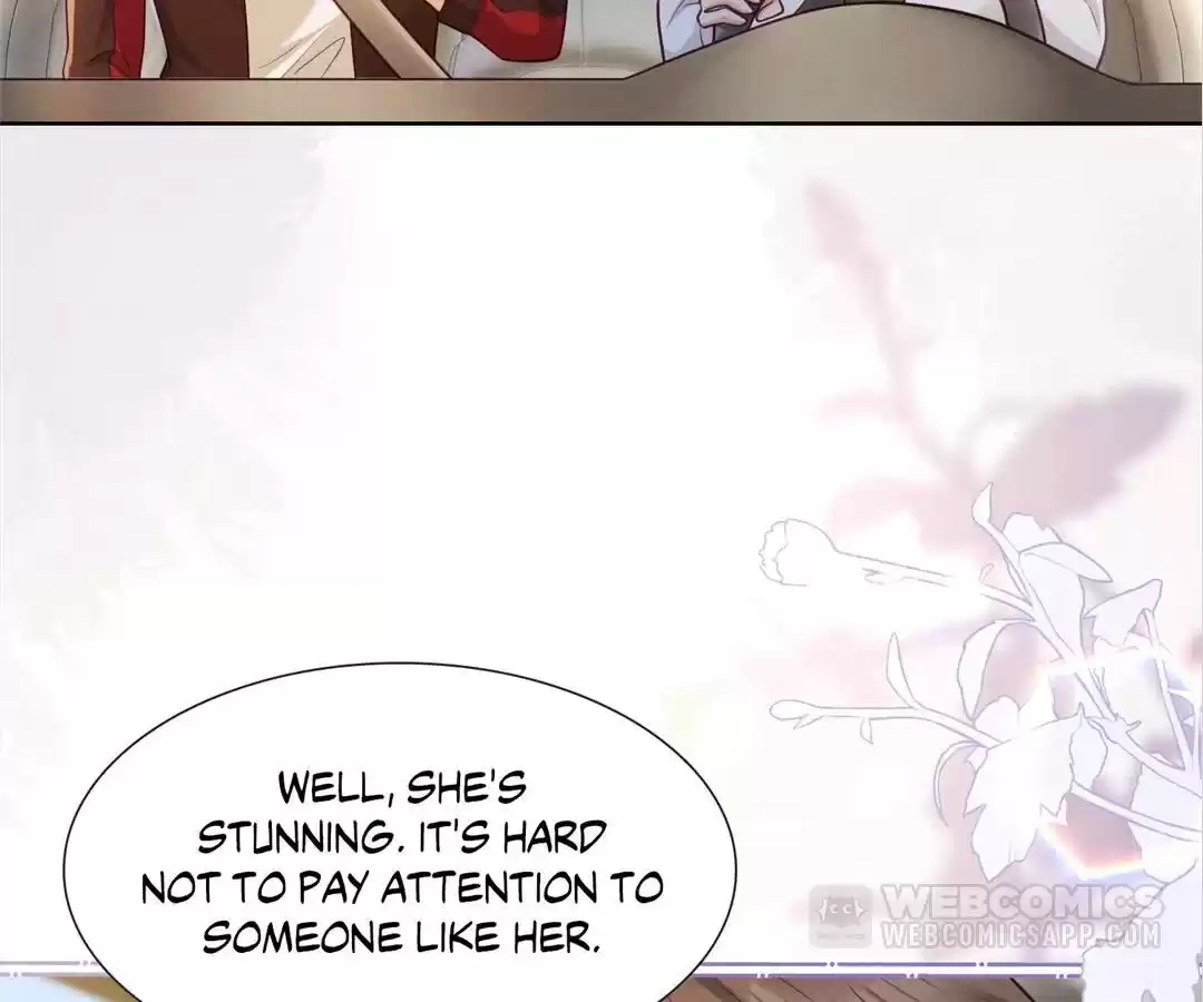 It’s Just a Superficial Intention Chapter 27 - Page 51
