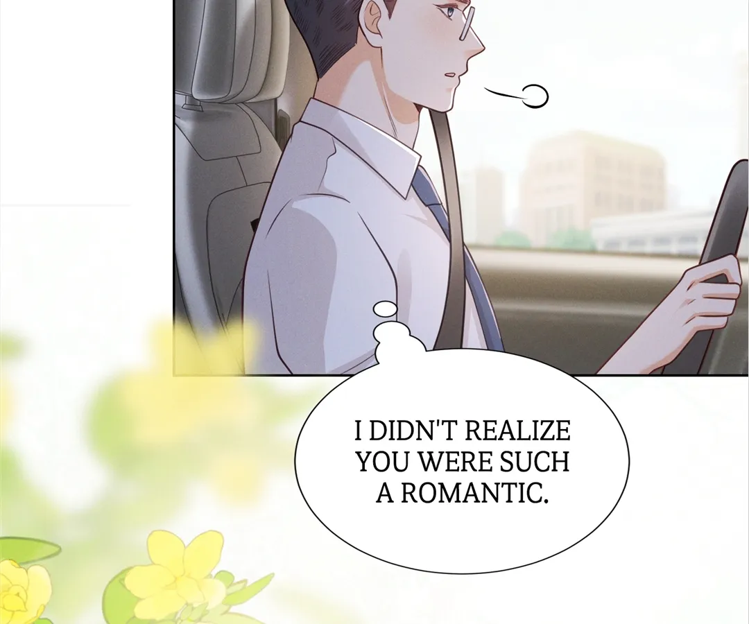 It’s Just a Superficial Intention Chapter 27 - Page 54