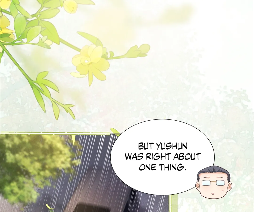 It’s Just a Superficial Intention Chapter 27 - Page 55