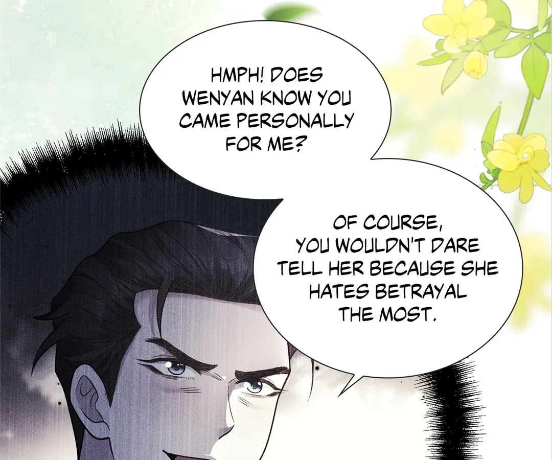 It’s Just a Superficial Intention Chapter 27 - Page 57