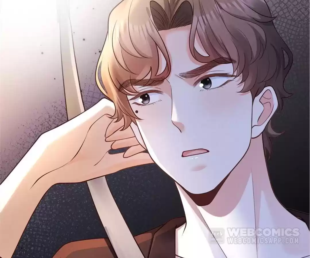 It’s Just a Superficial Intention Chapter 27 - Page 59