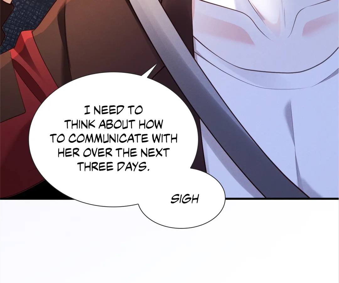 It’s Just a Superficial Intention Chapter 27 - Page 60