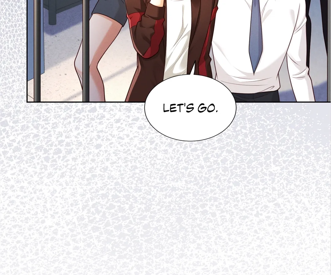 It’s Just a Superficial Intention Chapter 27 - Page 7