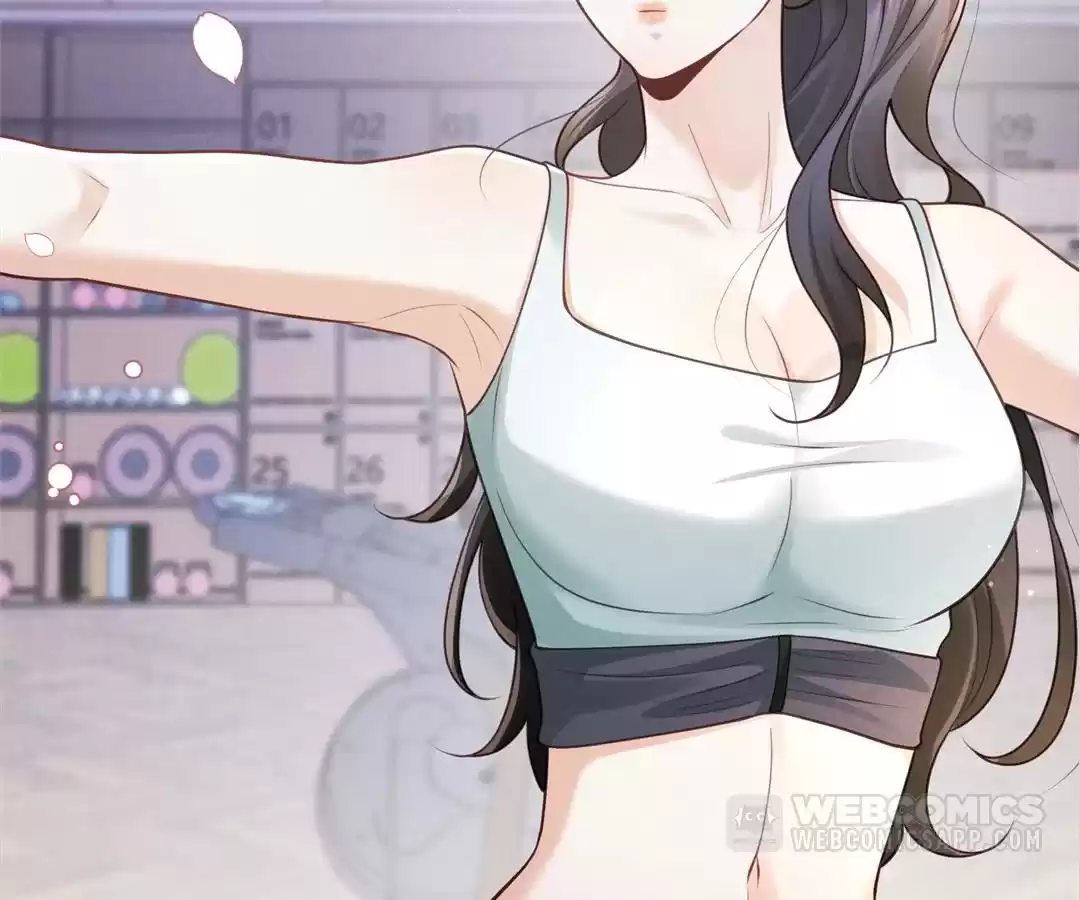 It’s Just a Superficial Intention Chapter 27 - Page 67