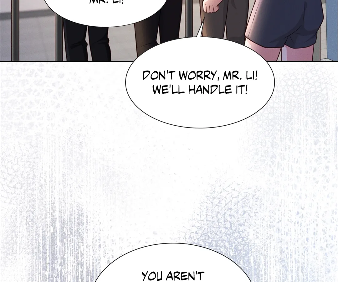 It’s Just a Superficial Intention Chapter 27 - Page 9