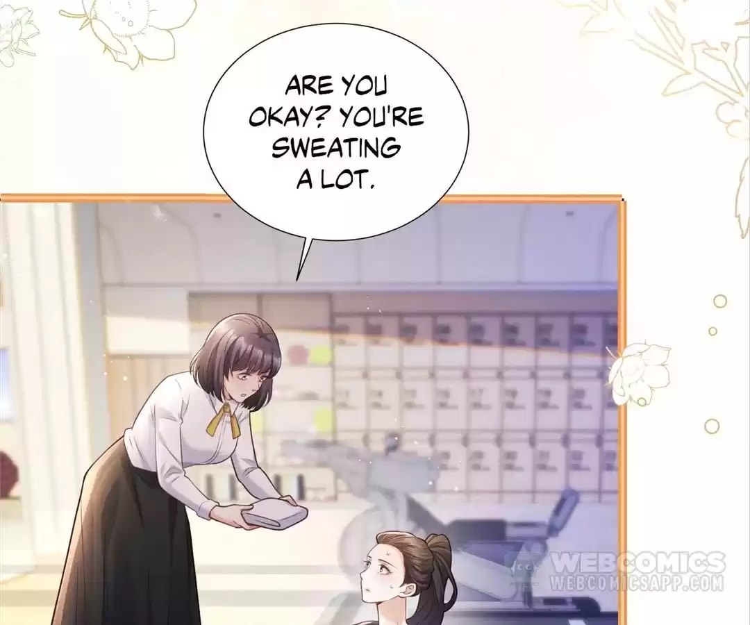 It’s Just a Superficial Intention Chapter 27 - Page 83