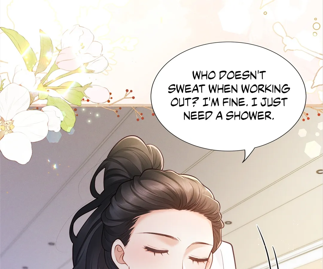 It’s Just a Superficial Intention Chapter 27 - Page 85