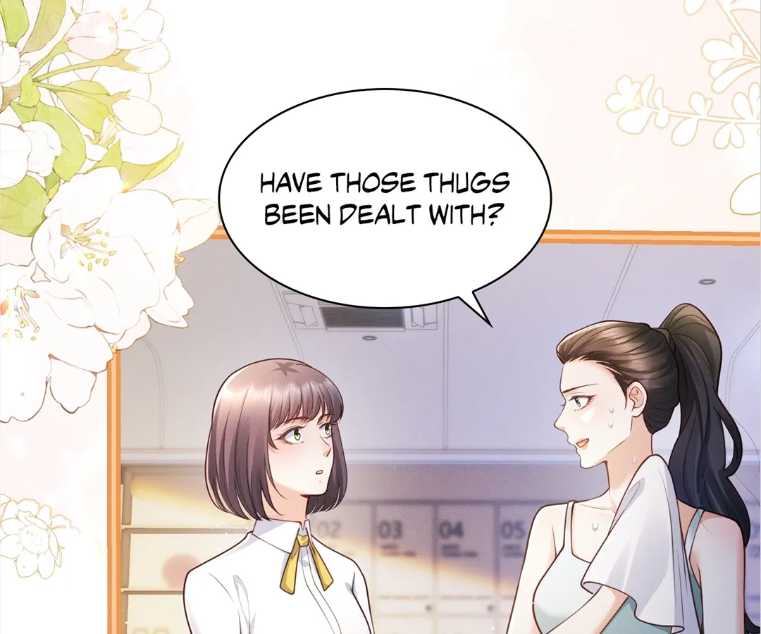 It’s Just a Superficial Intention Chapter 27 - Page 87