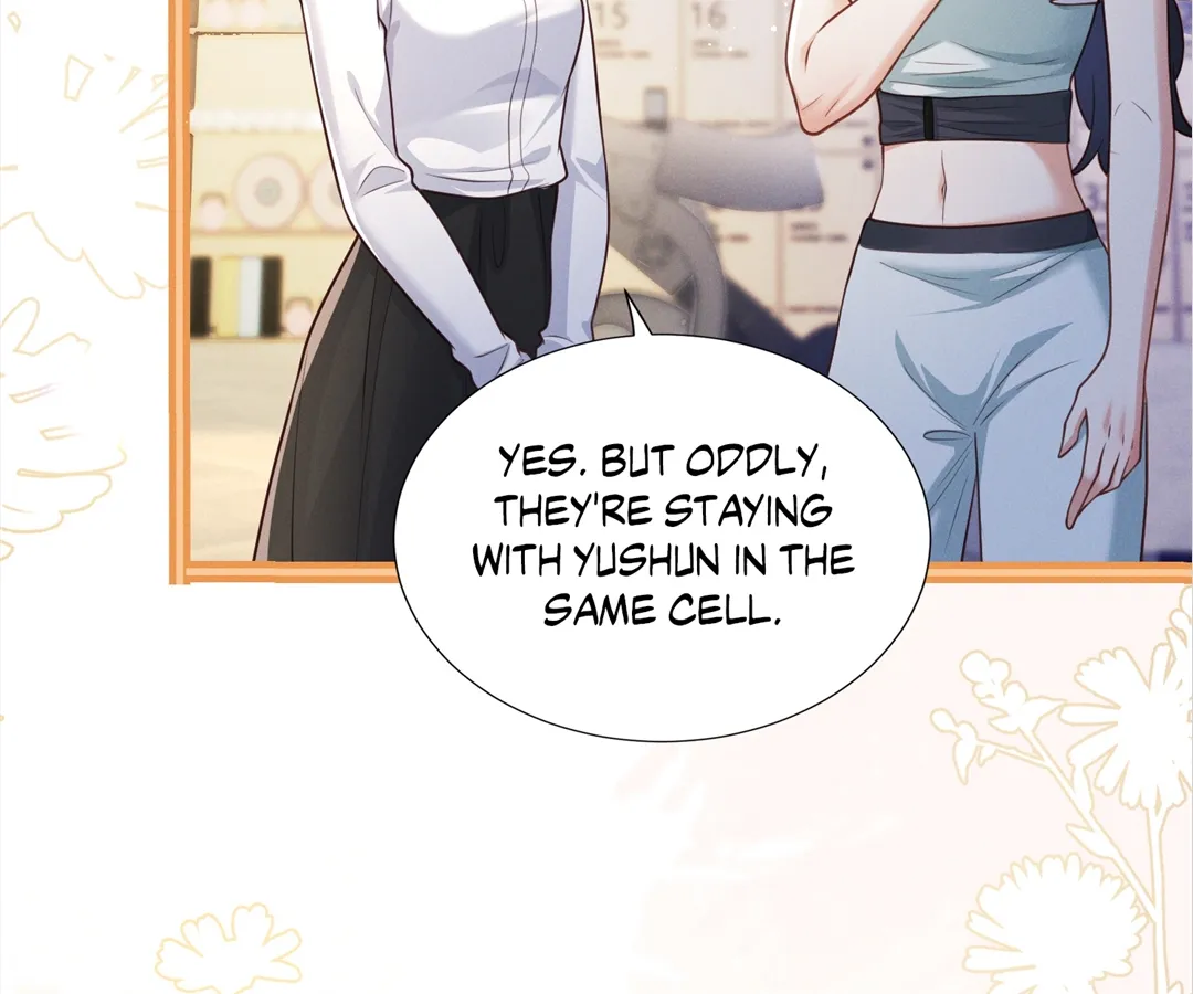 It’s Just a Superficial Intention Chapter 27 - Page 88