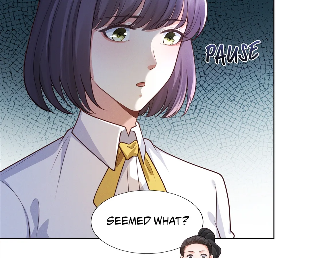 It’s Just a Superficial Intention Chapter 27 - Page 90