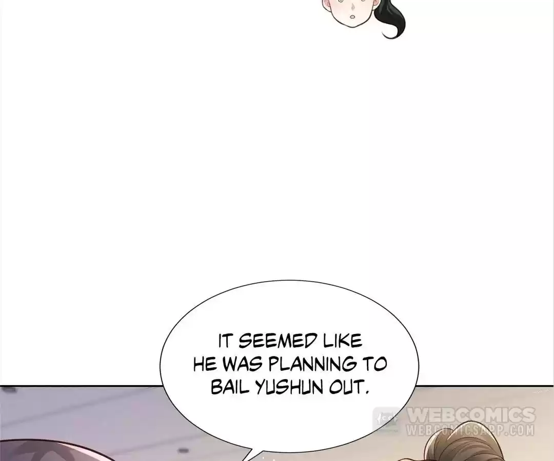 It’s Just a Superficial Intention Chapter 27 - Page 91