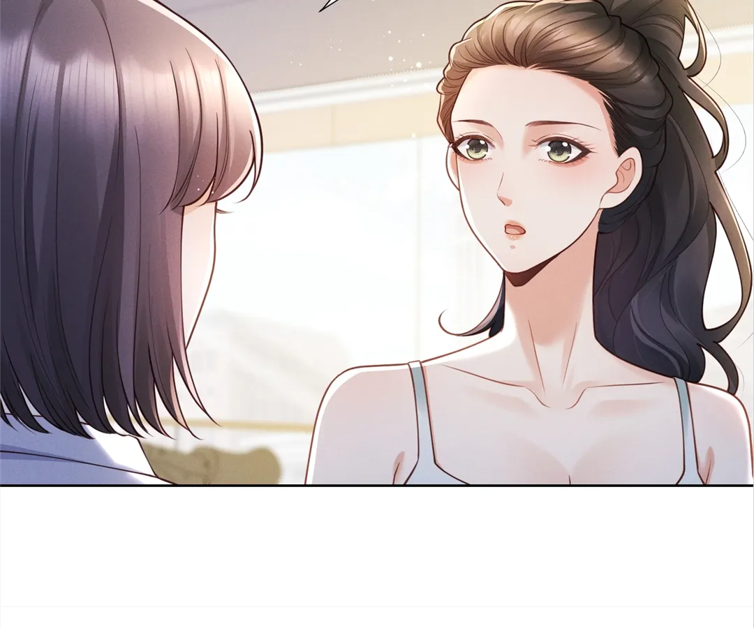 It’s Just a Superficial Intention Chapter 27 - Page 92