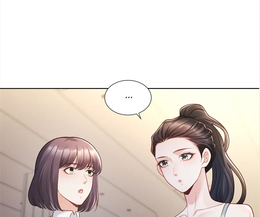 It’s Just a Superficial Intention Chapter 27 - Page 93
