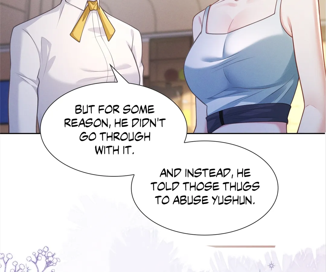 It’s Just a Superficial Intention Chapter 27 - Page 94