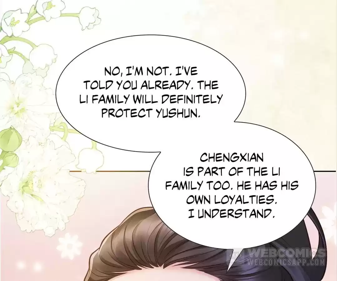 It’s Just a Superficial Intention Chapter 27 - Page 99