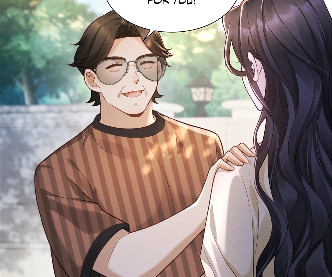 It’s Just a Superficial Intention Chapter 28 - Page 105