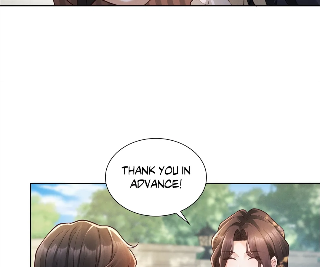 It’s Just a Superficial Intention Chapter 28 - Page 106