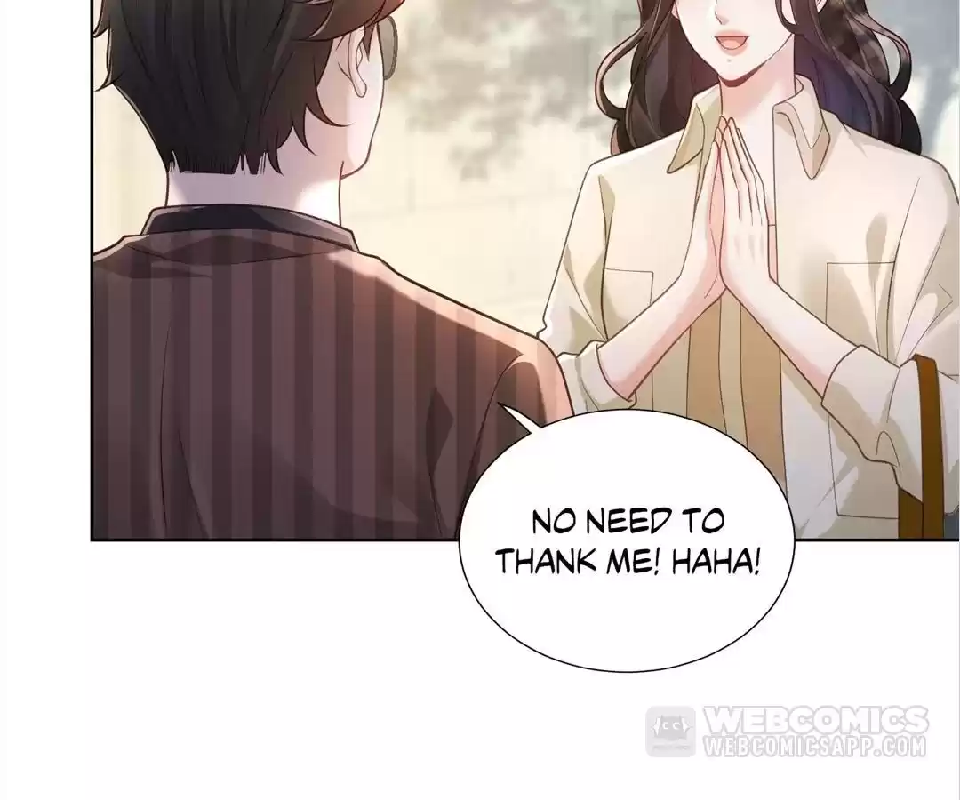 It’s Just a Superficial Intention Chapter 28 - Page 107