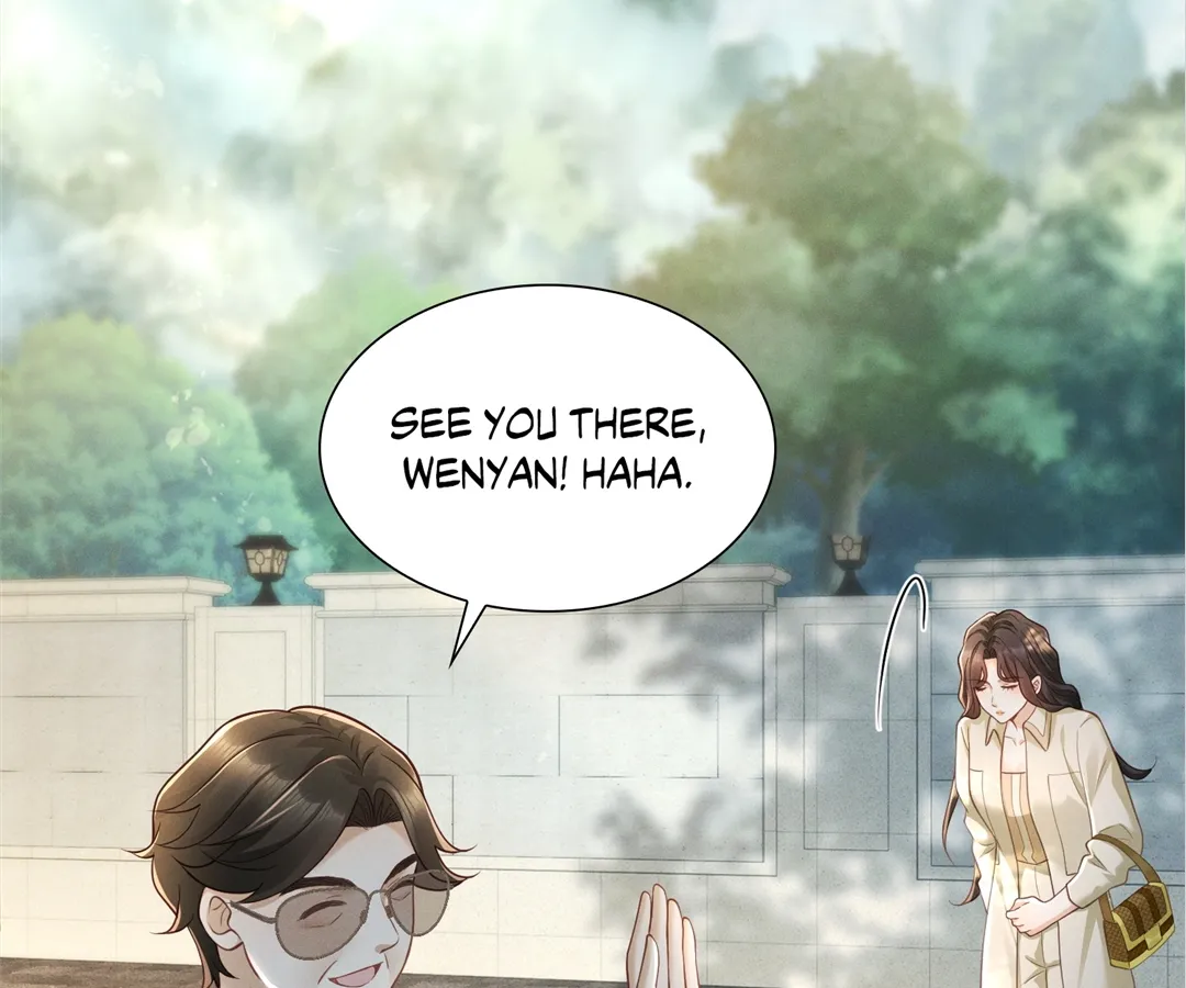 It’s Just a Superficial Intention Chapter 28 - Page 110