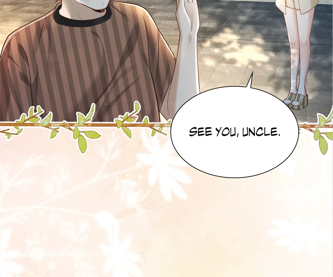 It’s Just a Superficial Intention Chapter 28 - Page 111