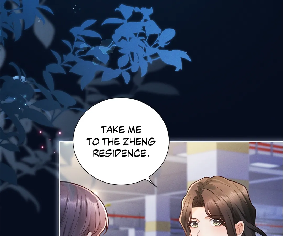 It’s Just a Superficial Intention Chapter 28 - Page 13