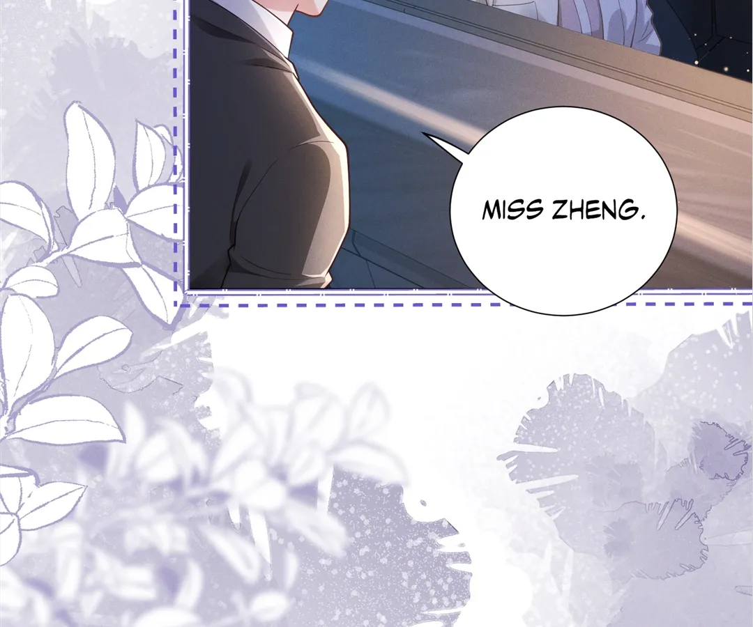 It’s Just a Superficial Intention Chapter 28 - Page 20