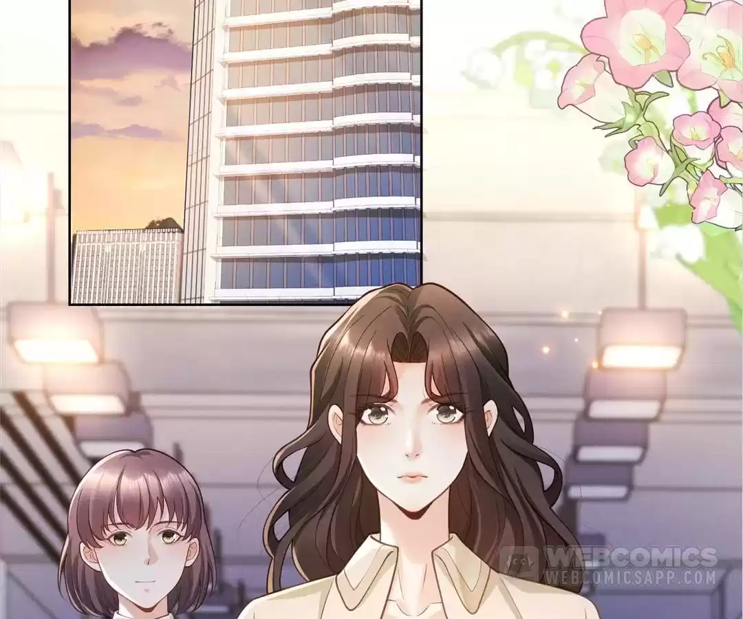 It’s Just a Superficial Intention Chapter 28 - Page 3