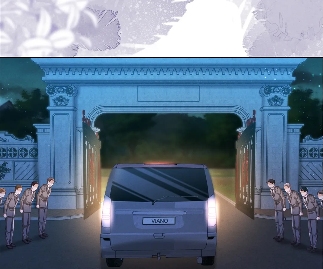 It’s Just a Superficial Intention Chapter 28 - Page 21