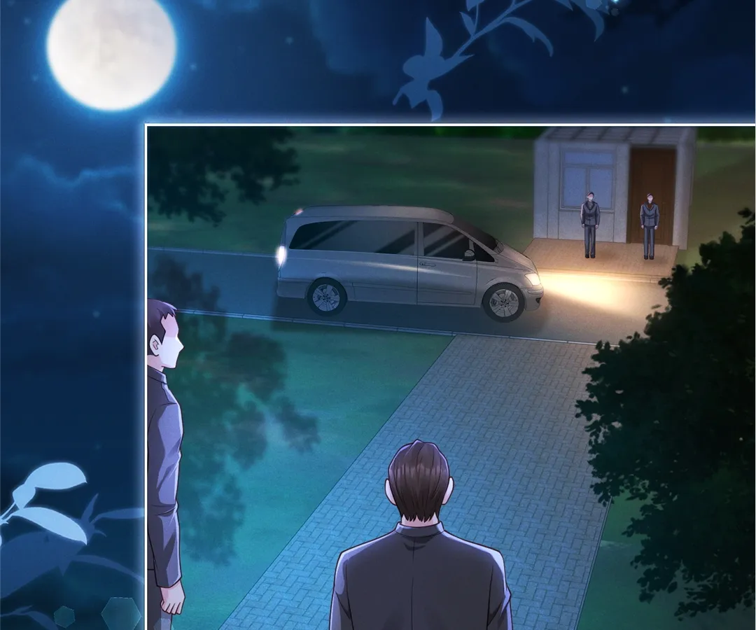 It’s Just a Superficial Intention Chapter 28 - Page 23