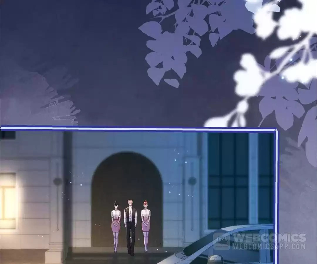 It’s Just a Superficial Intention Chapter 28 - Page 27