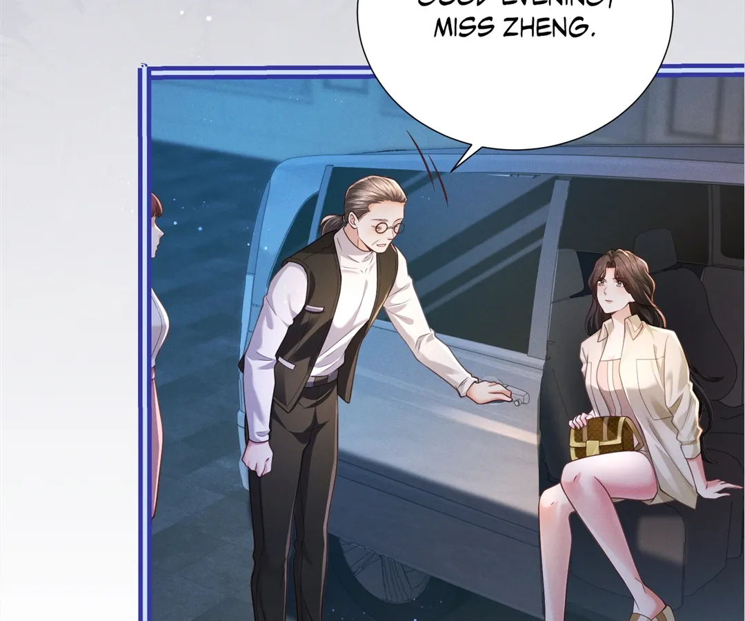 It’s Just a Superficial Intention Chapter 28 - Page 29
