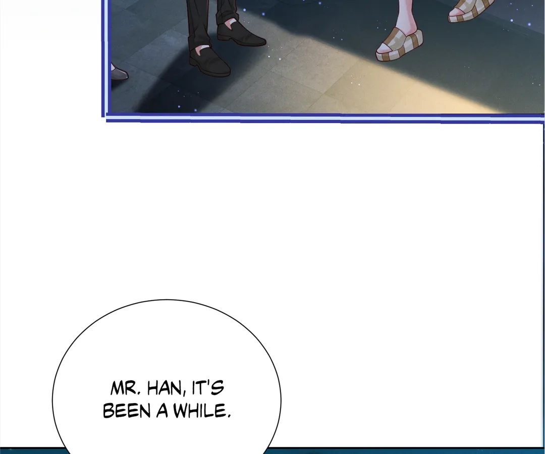 It’s Just a Superficial Intention Chapter 28 - Page 30
