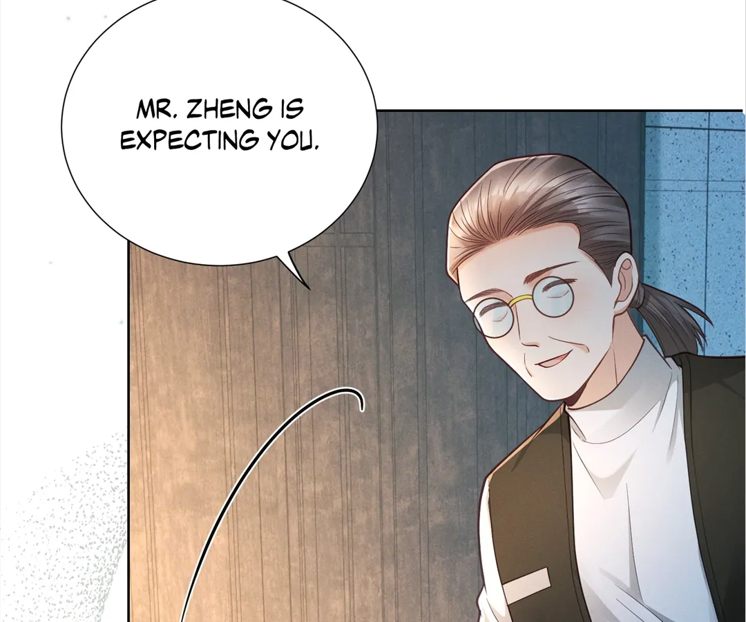 It’s Just a Superficial Intention Chapter 28 - Page 33