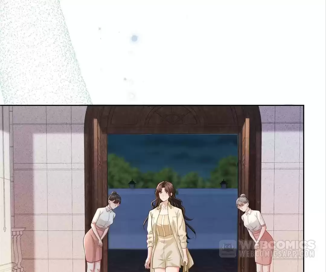 It’s Just a Superficial Intention Chapter 28 - Page 35