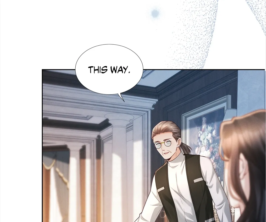 It’s Just a Superficial Intention Chapter 28 - Page 37